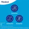 MOVICOL vedel apelsin, 2X500 ml