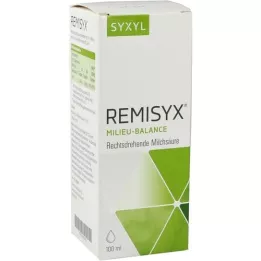 REMISYX Syxyl tilgad, 100 ml