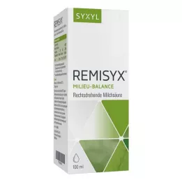 REMISYX Syxyl tilgad, 100 ml