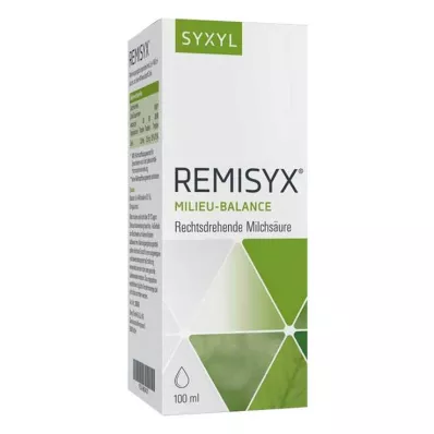 Remisyx Syxyl tilgad, 100 ml