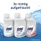 ODOL MUNDWASSER Originaal, 125 ml