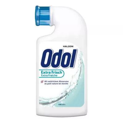 ODOL MUNDWASSER ekstra värske, 40 ml
