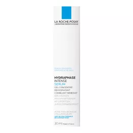 La Roche-Posay Hydraphase Intense seerum, 30 ml