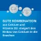 Calcium D3 STADA® 1000 mg/880 IU kihisevad tabletid, 120 tk