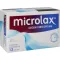 MICROLAX rektaalsed klistiirid, 12X5 ml