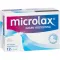 MICROLAX rektaalsed klistiirid, 12X5 ml