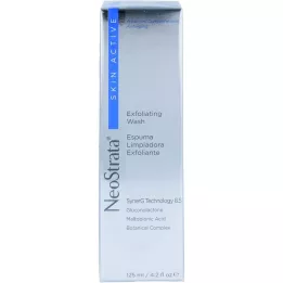 NEOSTRATA Skin Active kooriv pesuvaht, 125 ml