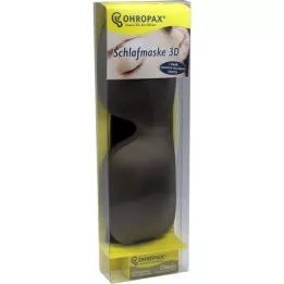 OHROPAX Unimask 3D, 1 tk