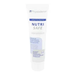PHYSIODERM NUTRI SAFE Kreem, 100 ml