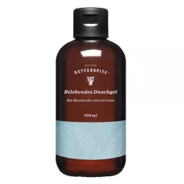 RETTERSPITZ Elavdav dušigeel, 200 ml