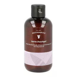RETTERSPITZ Intiimne dušigeel, 200 ml
