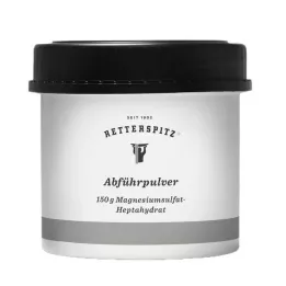 RETTERSPITZ lahtistuspulber, 150 g