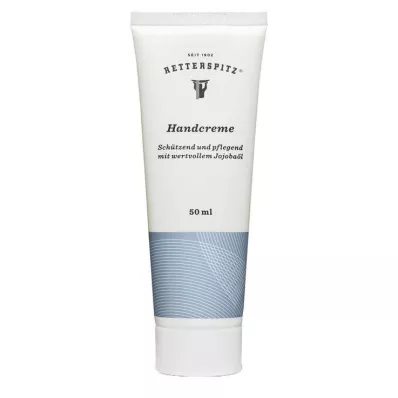 Retterspitz kätekreem, 50 ml