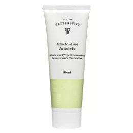 RETTERSPITZ Intensiivne nahakreem, 50 ml