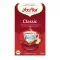 YOGI TEA Klassikaline tee filtrikott, 17X2.2 g