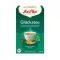 Yogi Tea Organic Lucky Tea, 17X1,8 g