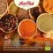 Yogi Tea Organic Lucky Tea, 17X1,8 g