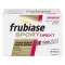 Frubiase Sport Direct Graanulid, 18 tk
