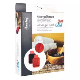 FASHY Moorgel soojuspadi, 1 tk