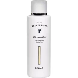 RETTERSPITZ Kehapiim, 200 ml