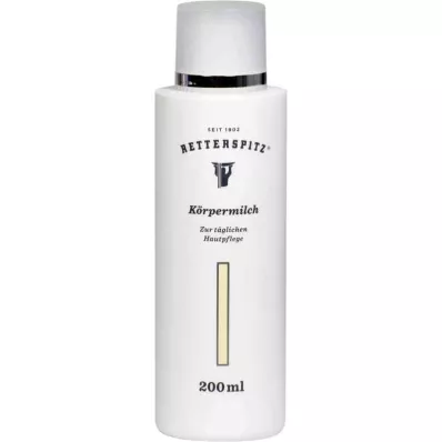Retterspitzi kehapiim (200 ml)