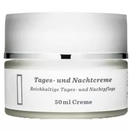 RETTERSPITZ päevane ja öine kreem, 50 ml