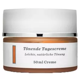RETTERSPITZ Päevakreem Tint, 50 ml