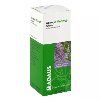 Agnolüüt MADAUS (100 ml)