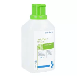 ANTIFECT N vedelik, 500 ml