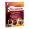 Pingutherm flex kuumusplaastrid (3 tükki)