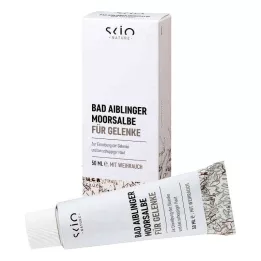 MOORSALBE Bad Aiblinger f.joints lõhnaõliga, 50 ml