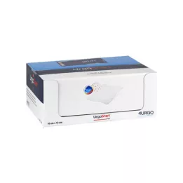 URGOSTART Tül 10x12 cm dosaator, 60 tk