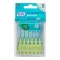 Tepe hambavahehari x-soft 0,8mm, 6 tk