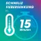 IBUFLAM 40 mg/ml suukaudne suspensioon, 100 ml