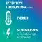 IBUFLAM 40 mg/ml suukaudne suspensioon, 100 ml