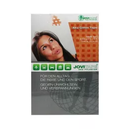 JOVITAPE Võrgulint tüüp C 44x52 mm, 20X2 tk