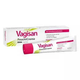 VAGISAN Niiske kreem, 25 g