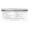 Cleartest ravimitesti THC testribad, 1 tk