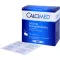 CALCIMED 500 mg kihisevad tabletid, 40 tk