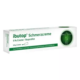 IBUTOP Valukreem, 50 g