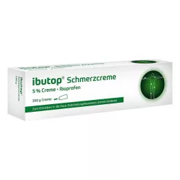 IBUTOP Valukreem, 150 g