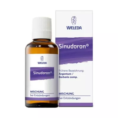 Sinudoroni segu, 50 ml Sinudoroni segu, 50 ml