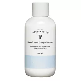 RETTERSPITZ suuvesi ja kurna, 140 ml