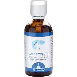 LACTACHOLIN Dr.Jacobi tilgad, 100 ml