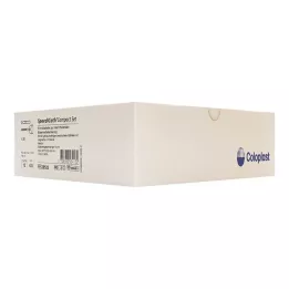 SPEEDICATH Kompaktkomplekt Nelaton Ch 12 Naised, 20 tk