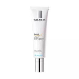 ROCHE-POSAY Redermic C NH Kreem, 40 ml