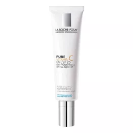 ROCHE-POSAY Redermic C UV Kreem, 40 ml