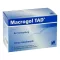 Makrogool TAD pulber, 20 tk