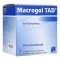 Makrogool TAD pulber, 50 tk