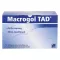 Makrogool TAD pulber, 100 tk